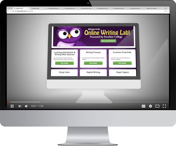 Owl Homepage